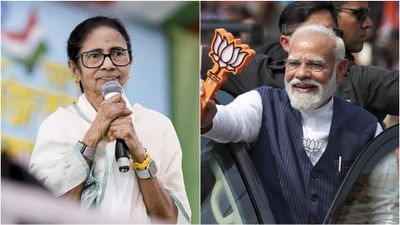 மம்தாவை தூக்கி எறியும் பாஜக? ஸ்கெட்ச் போட்டு இறங்கிய அமித் ஷா.. மேற்கு வங்கத்தில் பரபர அரசியல் களம்