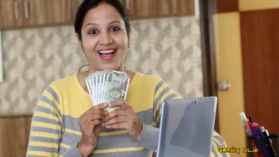 அனுஷ்காவிற்கு மாதம் ரூ. 80,000 மாதச் செலவு.. குர்கான் பெண் பகிர்ந்த பட்டியல்.. பாராட்டும் நெட்டிசன்கள்