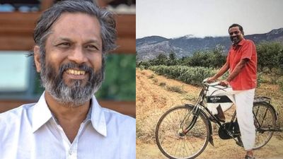 இந்தியாவுக்கு உடனே வாங்க.. அமெரிக்காவில் இனி வேண்டாம்.. NRIகளை அழைக்கும் ZOHO ஸ்ரீதர் வேம்பு