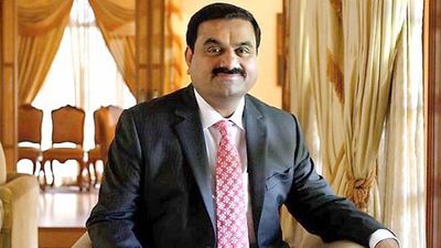 பீகார் கிராமப்புறங்களில் இலவச கண் சிகிச்சை சேவைகள்.. கவுதம் அதானியின் மெகா திட்டம்