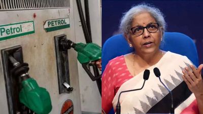 கற்பனைக்கு எட்டாத உச்சத்தில் விலைகள் உயர்வு.. நிர்மலா சீதாராமன் சொன்ன மேஜர் விஷயம்