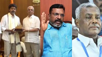 தடுமாறும் விஜய்? 