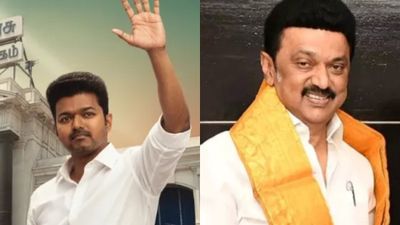 காலத்தின் கட்டாயம்.. புதிய ஆட்சி அமைக்க உடனே ஆளுநர் நடவடிக்கை எடுக்க வேண்டும்.. ஸ்டாலின்