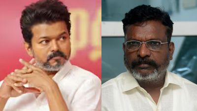 துணை முதல்வர் + முக்கியத் துறையை குறி வைக்கும் விசிக? தவெக உடன் முடிவு எட்டப்படாமல் இருக்க பின்னணி என்ன?