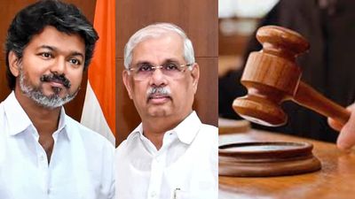 சந்திக்க மறுத்த ஆளுநர்.. விஜய்க்கு இனி இந்த ஒரே சான்ஸ்தான் இருக்கு! இனியாவது செய்வாரா?