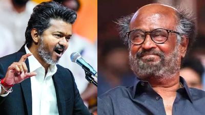 முதல்வர் விஜய்யை சந்திக்க விரும்பாத ரஜினிகாந்த்? முயற்சித்தும் நேரம் கொடுக்கலயா? பரபர தகவல்