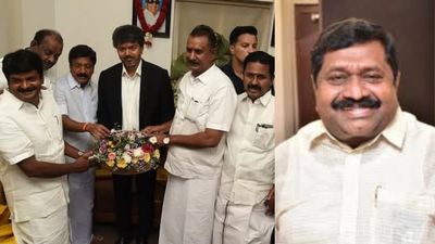எடப்பாடி கொறடாவுக்கே சூப்பர் பவர்.. சிவசேனா வழக்கில் சுப்ரீம் கோர்ட் என்ன சொன்னது தெரியுமா? பாயிண்டை பிடித்த இன்பதுரை!