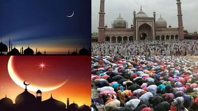 Bakrid: தமிழ்நாட்டில் வரும் 28 ஆம் தேதி பக்ரீத் பண்டிகை கொண்டாடப்படும்.. தலைமை ஹாஜி அறிவிப்பு