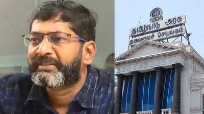 சவுக்கு சங்கருக்கு இன்ப அதிர்ச்சி.. குண்டர் சட்டத்தை ரத்து- உடனே விடுவிக்க தமிழக அரசு உத்தரவு