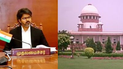 தமிழ்நாட்டில் ஜனாதிபதி ஆட்சி அமல்படுத்த வேண்டும்.. குதிரை பேரம்.. உச்ச நீதிமன்றத்தில் ரிட் மனு