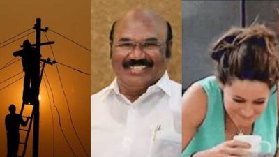 மூஞ்ச பாத்து ஓட்டு போட்டுருந்தா தெரிஞ்சுருக்கும்.. பாவம்! தவெகவை பங்கம் செய்த அதிமுக ஜெயக்குமார்