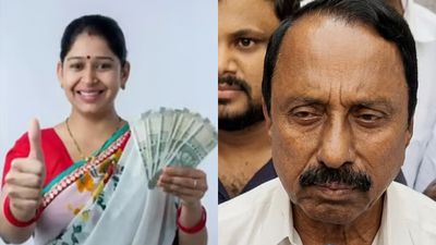 மகளிருக்கு ரூ.2,500, விடியல் பயணம் திட்டம் எப்போது அமலாகும்? அமைச்சர் செங்கோட்டையன் கொடுத்த பதில்