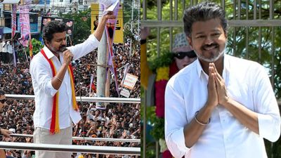 நாளை மறுநாள் திருச்சி செல்லும் விஜய்.. முதல்வரான பிறகு பொதுவெளியில் முதல் நிகழ்ச்சி! பிளான் என்ன?