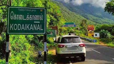 கொடைக்கானல் டூர் போறீங்களா? இதான் சரியான நேரம்.. சுற்றுலா இடங்களுக்குச் செல்ல 2 நாட்களுக்கு இலவசம்!