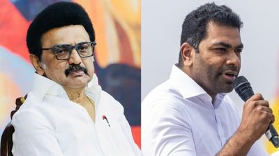  மன்னராட்சி மரபு முடிவுக்கு வரும்.. பிறப்பால் இனி யாரும் முதல்வராக முடியாது! ஆதவ் அர்ஜுனா போஸ்ட்