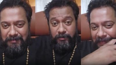 10 வருஷமா வேதனையில இருக்கேன்... எங்களை விஷம் வைத்து கொன்றுடுங்க... நடிகர் பாலா உருக்கம்!