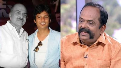 ஆர்பி சவுத்ரி போன வாரம் கூட இதைத்தானே சொன்னாரு.. இப்படியா மரணம் வரணும்? நடிகர் பாரதி கண்ணன் உருக்கம்