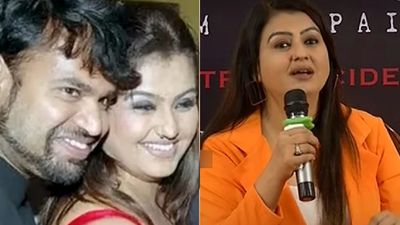 பிரேம்ஜியுடன் காதலா? 40 வயது வரை அவர் கல்யாணம் பண்ணாத காரணம்.. ஓபனாக பேசிய சோனா!