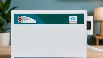 குறைந்த மின் அழுத்தம்.. ஏசி போடவே முடியலையா.. உடனே ட்ரிபிள் பூஸ்டர் ஸ்டெப்லைசர் வாங்குங்க 
