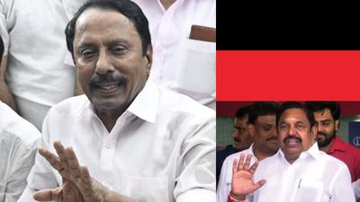 திமுகவுடன் குதிரை பேரம் நடத்தியது யார்?.. எடப்பாடிக்கு செங்கோட்டையன் அடுக்கடுக்கான கேள்வி!