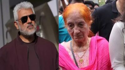 Ajith: அஜித்தின் வெற்றிக்கு பின்னால் இருந்த தாயின் கதை! மேற்கு வங்காளத்தில் பிறந்த மோகினி மணி யார்? வெளியான தகவல்