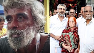 ஒருபுறம் அஜித் அம்மா மறைவு... மறுபுறம் அனாதையாக விடைபெற்ற சத்யேந்திரா! சமூகத்தின் இரட்டை முகமா?