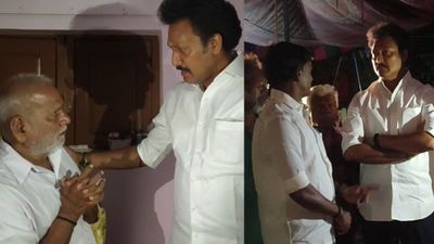 ஜபல்பூர் படகு விபத்து: திருவெறும்பூரைச் சேர்ந்த  5 பேர் பலி!  அன்பில் மகேஷ் நேரில் ஆறுதல்