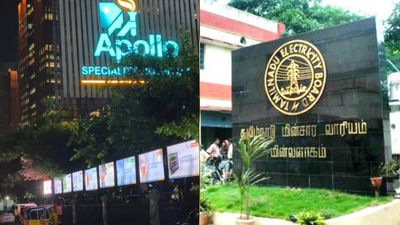 மருத்துவமனைகளில் ‘பவர் கட்’ கூடவே கூடாது.. தடையில்லா மின்சாரம் வழங்க மின் வாரியம் உத்தரவு!