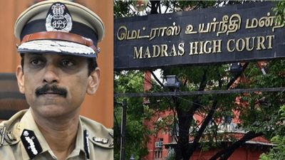 தெரிந்தே இப்படி செய்யலாமா? அருண் ஐபிஎஸ்ஸை கண்டித்த ஹைகோர்ட்! தொழிலதிபர் மீதான குண்டர் சட்டம் ரத்து