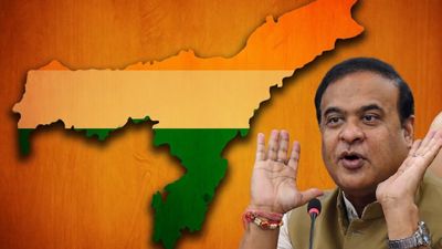 Assam: 'சென்சூரி' சொல்லியடிக்கும் ஹிமந்தா பிஸ்வா சர்மா.. கணிப்பு பலித்தது; NDA 100 இடங்களை நெருங்குகிறது