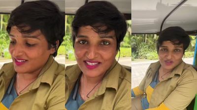 9 ஆண்டு ஐடி மேனேஜராக இருந்த பெண்.. கைநிறைய சம்பளம்.. இப்போ ஆட்டோ ஓட்டுகிறார்.. என்ன நடந்தது?!