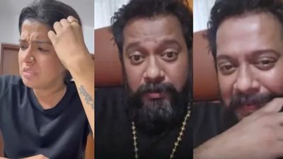சாக கிடந்தப்ப மகளுக்காக பாலா செஞ்ச காரியம்.. 10 வருட டார்ச்சர், தற்கொலை எச்சரிக்கை! அரண்ட கோலிவுட்