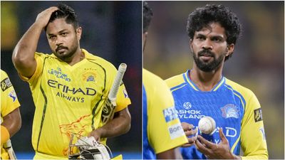 சிஎஸ்கே கேப்டன் ஆகும் சஞ்சு? அப்போது ருதுராஜ் நிலைமை என்ன.. அவரே சொன்ன முக்கியமான மேட்டர்