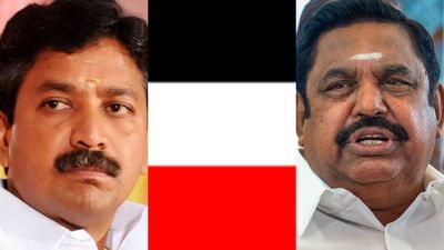 சிவி சண்முகத்துக்கு கடைசி சான்ஸ் இதுதான்! எடப்பாடியின் முன் மண்டியிடும் 14 பேர்! பின்னணி காரணம் என்ன