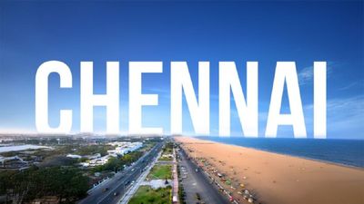 மணப்பாக்கம் - சென்னையின் புதிய ஹாட்ஸ்பாட்.. புறநகரை நோக்கி படையெடுக்கும் சென்னை இளசுகள்!