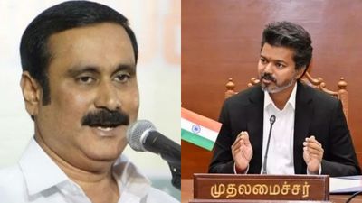 விஜய் தந்த ஐடியா.. பாமக அன்புமணி கையில் எடுக்கும் ராட்சச அஸ்திரம்.. இனி ஆட்டம் மாறுது.. பின்னணி 