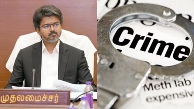 விஜய் முதல்வராக பதவியேற்று.. வெறும் 5 நாட்களில் 24 கொலைகள்.. அடுத்தடுத்து நடக்கும் கொடூர நிகழ்வுகள்