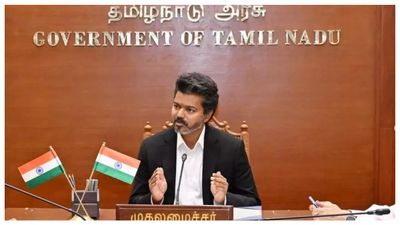 அடுத்தடுத்து அரங்கேறும் கொடூரம்.. பெண்கள் பாதுகாப்பு குறித்து முதலமைச்சர் விஜய் அவசர ஆலோசனை!