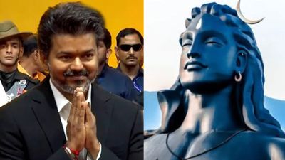 விஜய் அரசின் முதல் பெரிய டெஸ்ட்.. கோயம்புத்தூரை 2வது சென்னை ஆக்குவாரா?