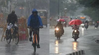 வெடித்து கொட்ட போகுது மழை.. அடுத்த 2 நாட்களுக்கு இந்த 6 மாவட்டங்களில் பெரிய சம்பவம் காத்திருக்கு! 