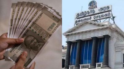ரிசல்ட் இருக்கட்டும்.. இந்த மாதம் தமிழக அரசு தரும் ரூ.3000? யாருக்கு வரும்? ஆட்சி மாறினால் சிக்கல்? 
