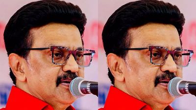 ஸ்டாலின் பேசிய அந்த ஸ்ட்ரிக்ட் வார்த்தை! அப்போ வெற்றி உறுதியா? 4ம் தேதி என்னமோ நடக்கப்போகுது போல