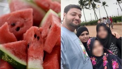 பிரியாணி + தர்பூசணி மர்ம மரணம்! பச்சையாக மாறிய இதயம், மூளை! தடயவியல் அறிக்கையில் திடுக் தகவல்கள்!