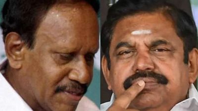 தம்பிதுரை ரிப்போர்ட் எடப்பாடி பழனிசாமி கையில்.. திமுக கணக்கு தப்புமா? அதிரவிட்ட சேலம் பவர் புள்ளிகள்