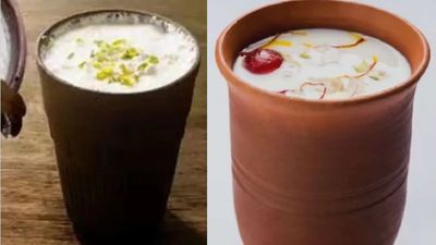 Lassi: கோடை காலத்தின் நண்பன்! தயிரை வைத்து சுவையான லஸ்ஸி செய்வது எப்படி?
