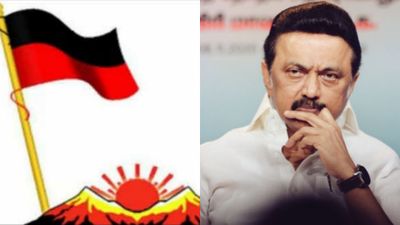 இது சைலண்ட் அலை! அதிருப்தியே வெளியே தெரியாமல் அடித்துக் கொண்டு போன திமுக