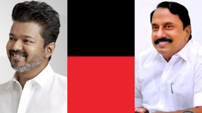 கோபிச்செட்டிப்பாளையம் ஹாட்! எடப்பாடி பழனிசாமி, செங்கோட்டையன் மோதலில் திமுகவுக்கு லாபம்?