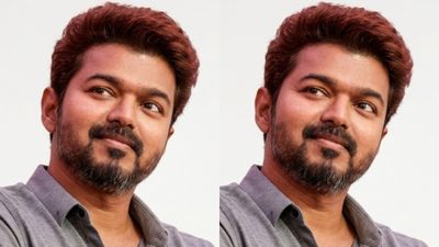 ஜோசப் விஜய் சந்திரசேகர் எனும் நான்? அரியணை நோக்கி சீறும் தவெக தலைவர்? மலைக்கும் திராவிட கட்சிகள்