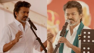 Vijay CM: விஜய் முதல்வராக பதவியேற்பது எப்போது? ஆளுநருக்கு எழுதிய கடிதத்தில் முக்கிய தகவல்!