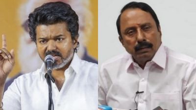 பெரும்பான்மைக்கு என்ன செய்ய போகிறது தவெக.. செங்கோட்டையன் நச் பதில்!